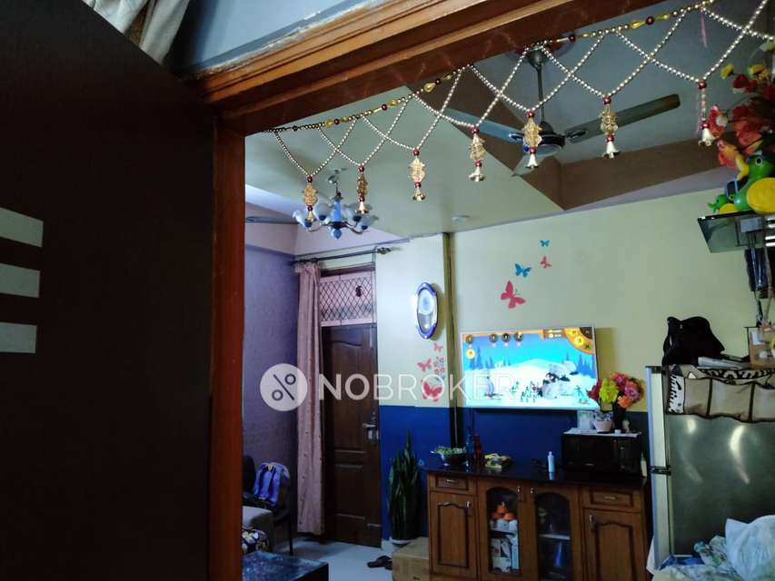 2 BHK Flat For Sale  In Patparganj