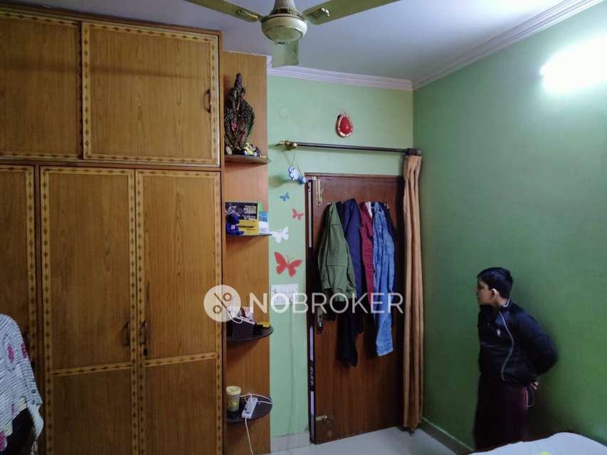 2 BHK Flat For Sale  In Patparganj