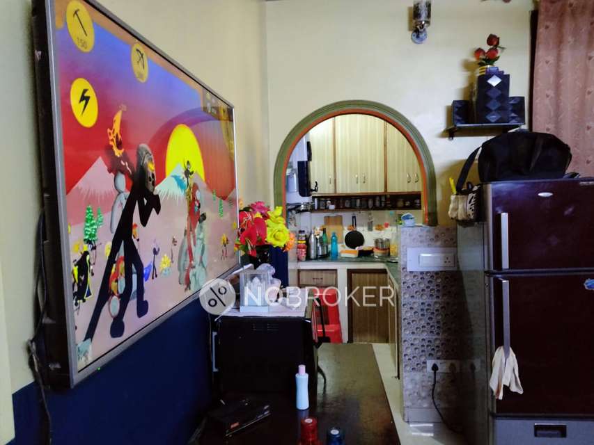 2 BHK Flat For Sale  In Patparganj