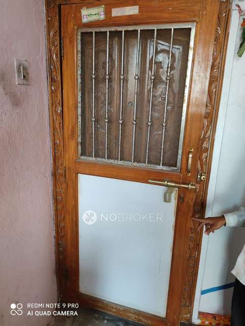 2 BHK Flat In Victoria Apartment For Sale  In Bhoiguda