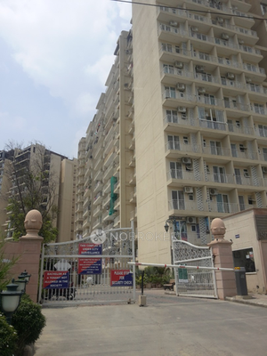 3 BHK Flat In Rajnagar Residency for Rent  In Ghukna