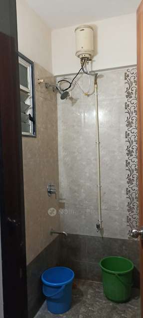1 BHK Flat In Magnum Lifestyle for Rent  In Dhanori