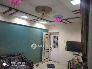 2 BHK Flat In Rohit  For Sale  In Kalewadi