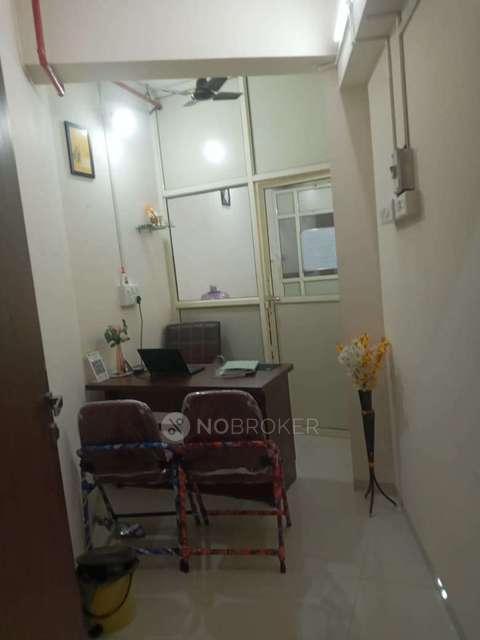 Co-Working  space in Bhoiwada, Mumbai for Rent 