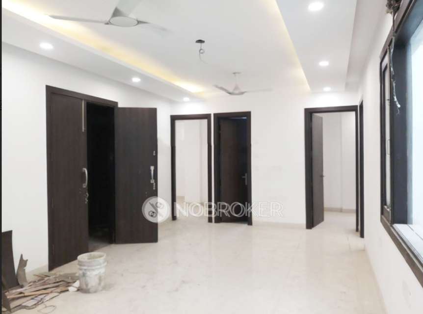 4 BHK Flat For Sale  In  Sarita Vihar
