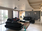 4 BHK Flat For Sale In Nakoda Court In Shivajinagar