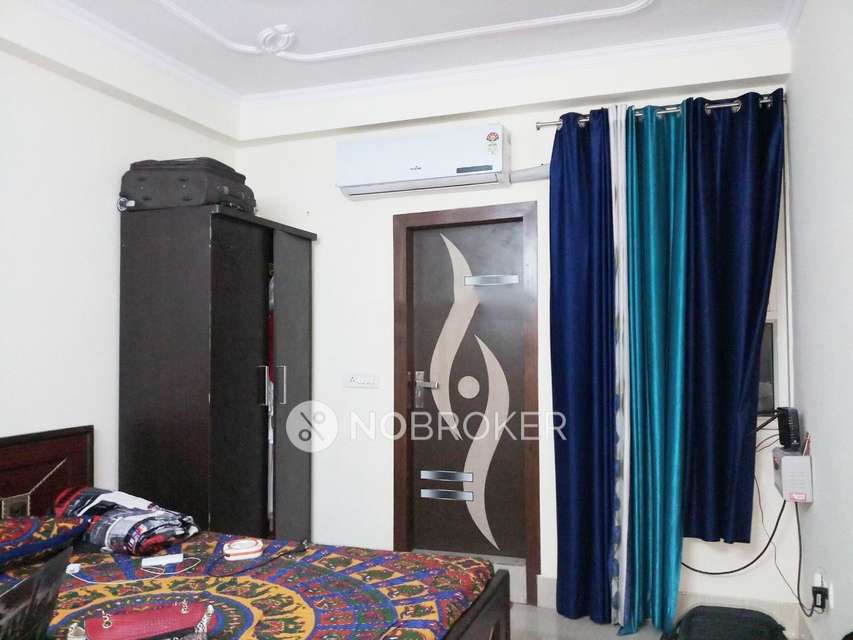 2 BHK Flat In Pal Apartment For Sale  In Mahipalpur