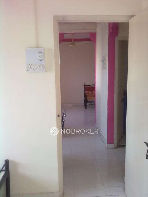 1 BHK Flat In Shivshrushti Vihar for Rent  In Narhe