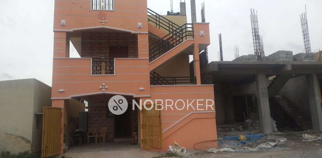 4 BHK House For Sale  In Aavalahalli