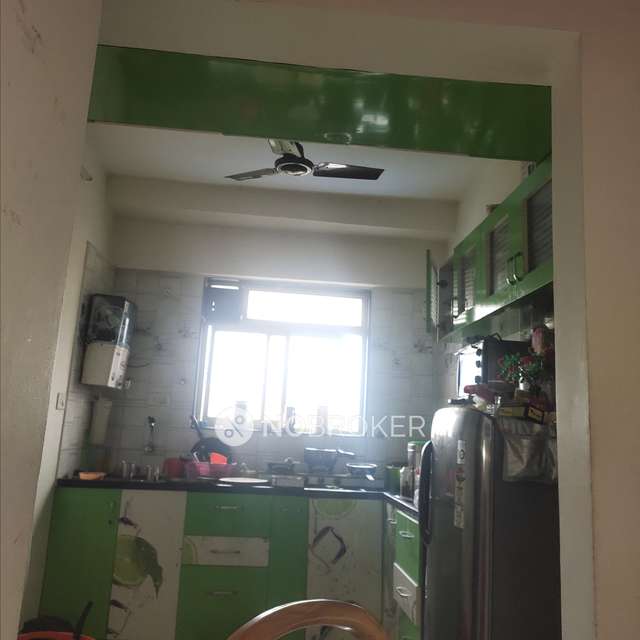 1 BHK Flat In Nivara Enclave For Sale  In Pimpri Chinchwad