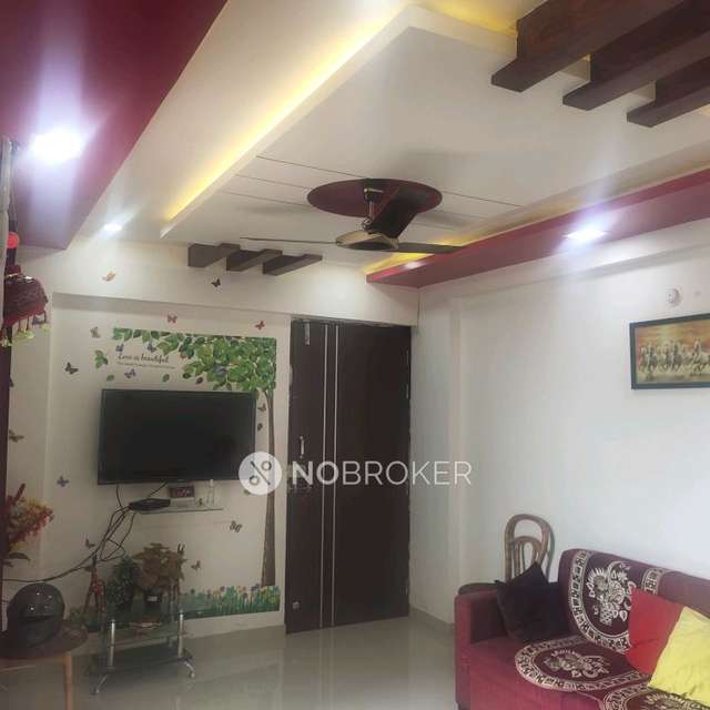 1 BHK Flat In Nivara Enclave For Sale  In Pimpri Chinchwad