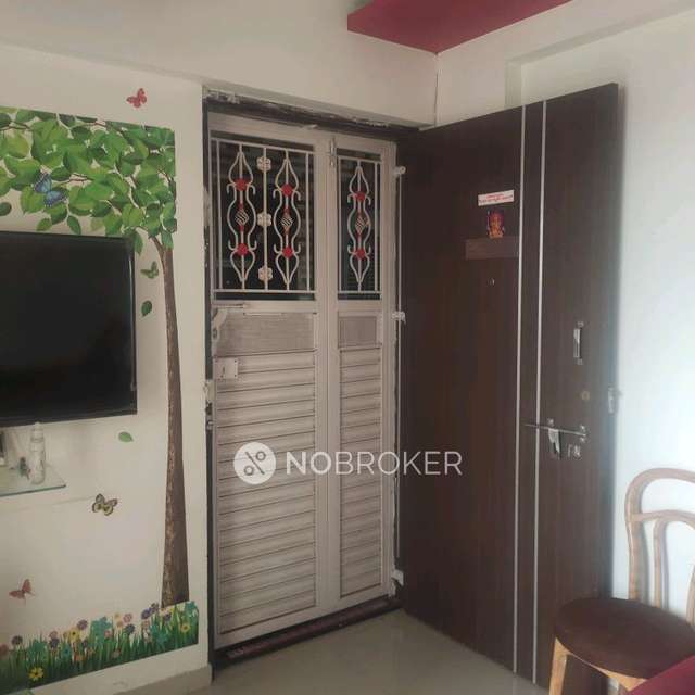 1 BHK Flat In Nivara Enclave For Sale  In Pimpri Chinchwad