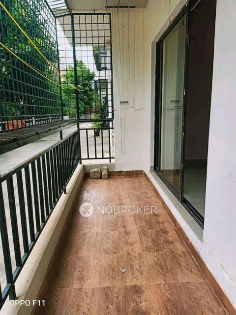 2 BHK Flat In Terifecta Jolly for Rent  In Kodathi