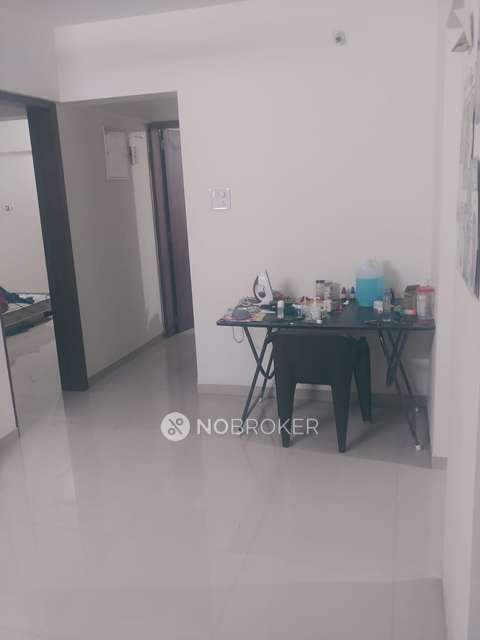 2 BHK Flat In Amits Astonia Classic For Sale  In Undri