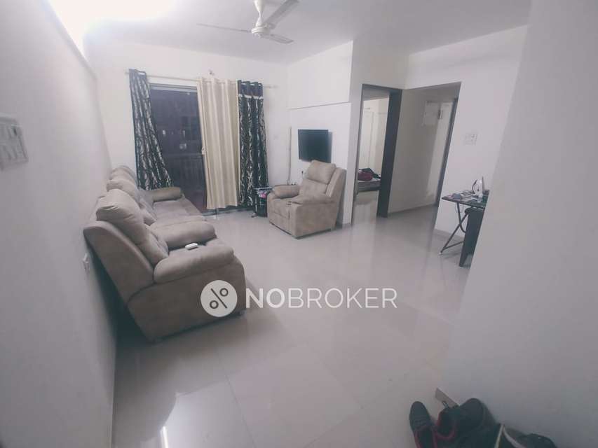 2 BHK Flat In Amits Astonia Classic For Sale  In Undri