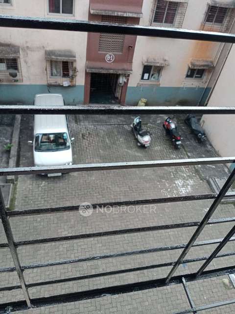 1 RK Flat In Samruddhi Complex For Sale  In Garpoli