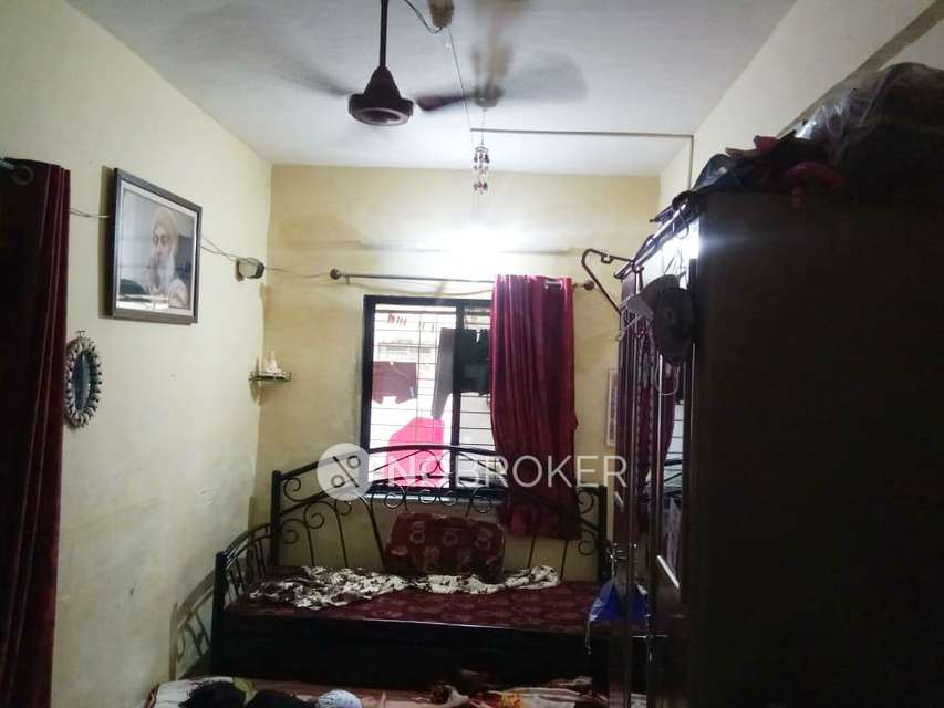 1 RK Flat In Samruddhi Complex For Sale  In Garpoli