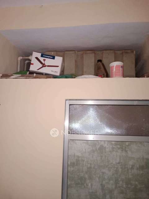 1 RK Flat In Samruddhi Complex For Sale  In Garpoli