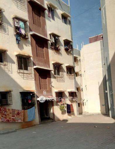 1 RK Flat In Samruddhi Complex For Sale  In Garpoli