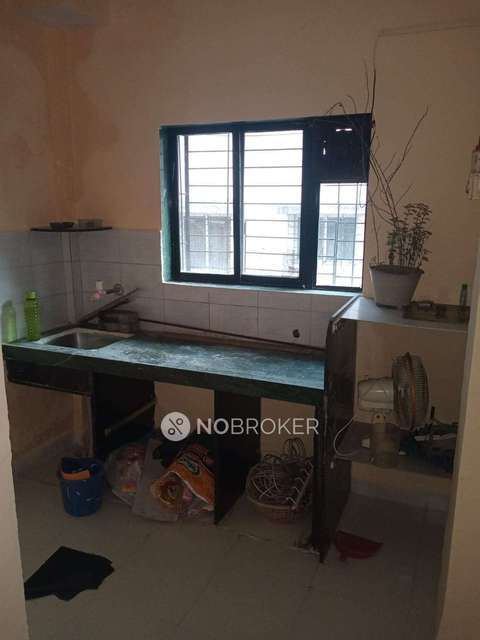 1 RK Flat In Samruddhi Complex For Sale  In Garpoli