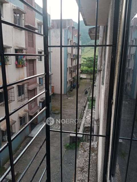 1 RK Flat In Samruddhi Complex For Sale  In Garpoli