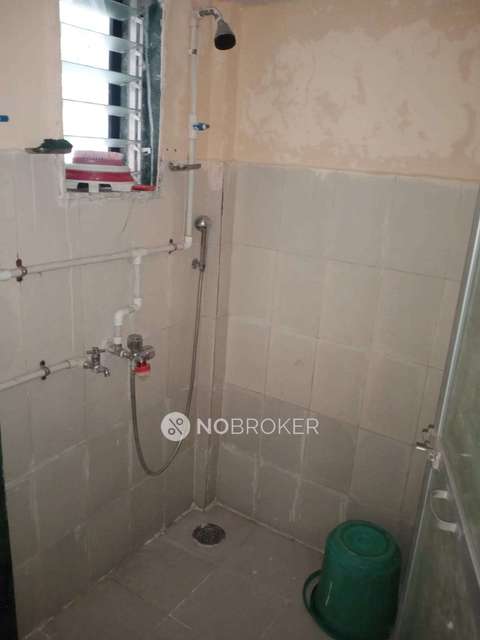 1 RK Flat In Samruddhi Complex For Sale  In Garpoli