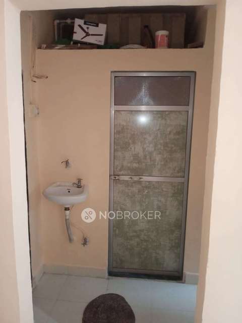 1 RK Flat In Samruddhi Complex For Sale  In Garpoli