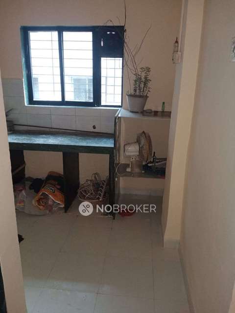 1 RK Flat In Samruddhi Complex For Sale  In Garpoli