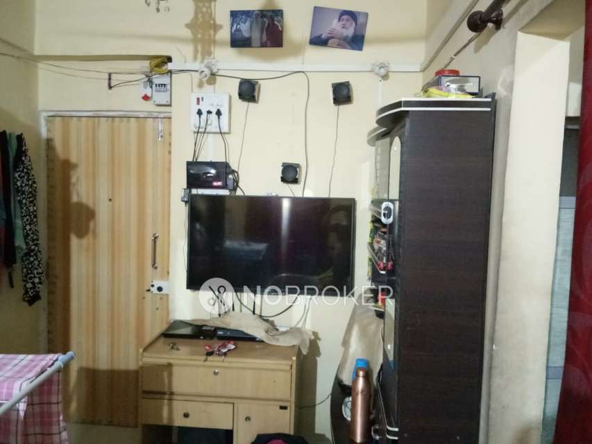 1 RK Flat In Samruddhi Complex For Sale  In Garpoli