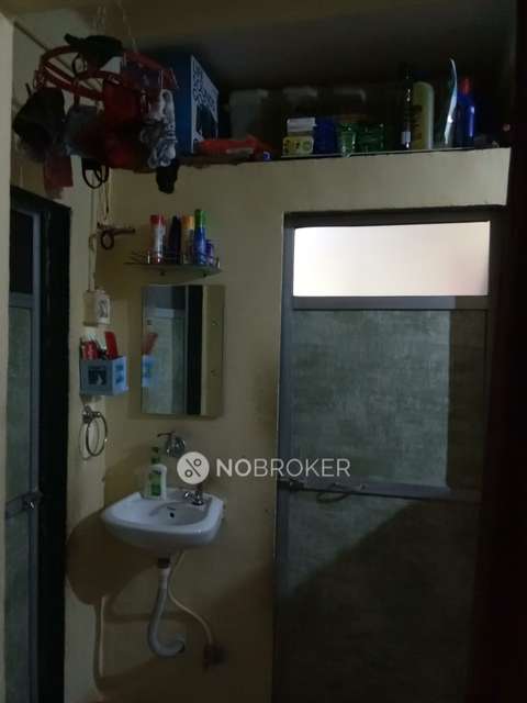 1 RK Flat In Samruddhi Complex For Sale  In Garpoli