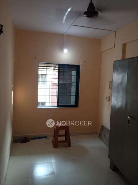 1 RK Flat In Samruddhi Complex For Sale  In Garpoli