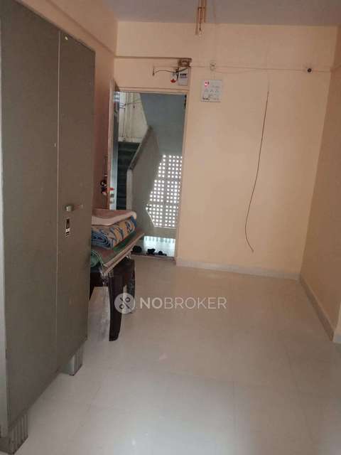 1 RK Flat In Samruddhi Complex For Sale  In Garpoli