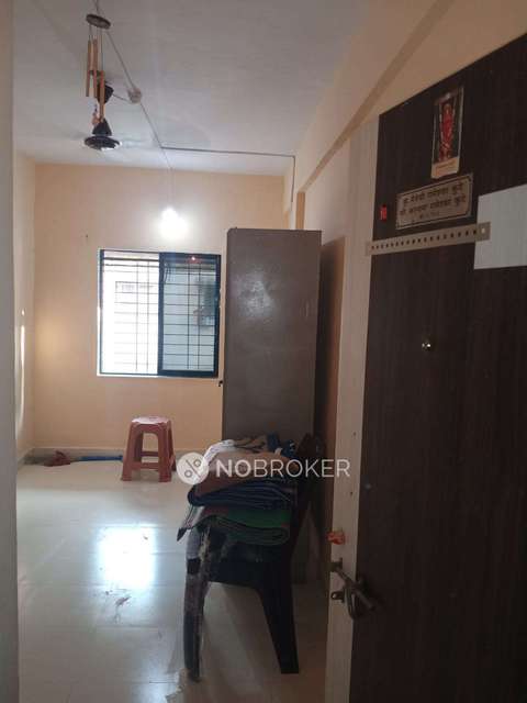 1 RK Flat In Samruddhi Complex For Sale  In Garpoli