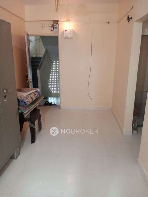 1 RK Flat In Samruddhi Complex For Sale  In Garpoli