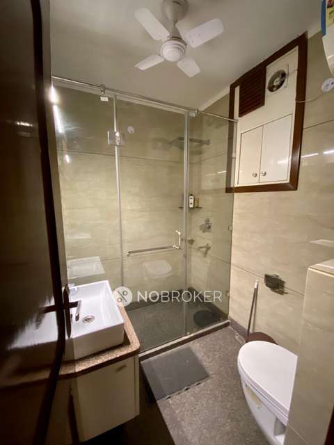 3 BHK Flat For Sale  In West Patel Nagar