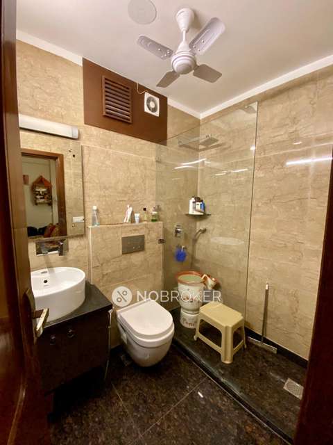 3 BHK Flat For Sale  In West Patel Nagar