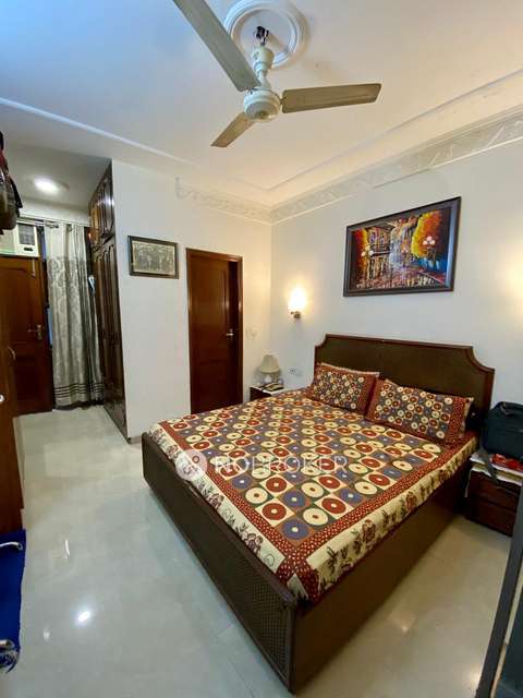 3 BHK Flat For Sale  In West Patel Nagar