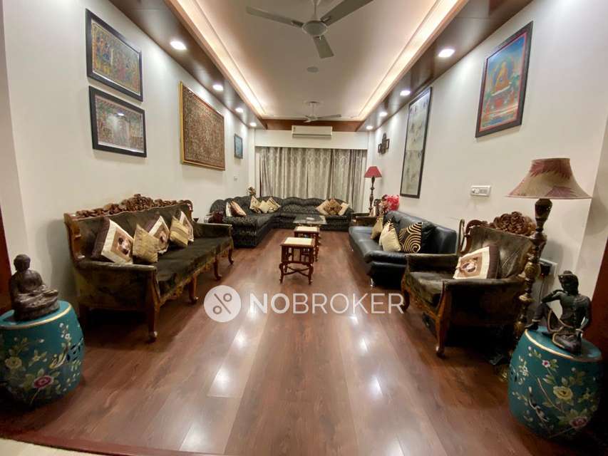 3 BHK Flat For Sale  In West Patel Nagar