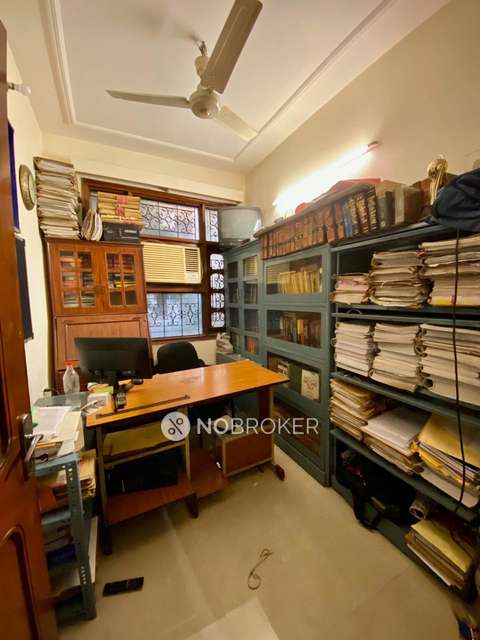 3 BHK Flat For Sale  In West Patel Nagar