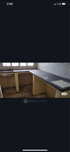 1 BHK House for Rent  In Hafeezpet