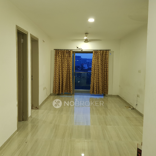 Vasant Oasis Andheri East Rent WITHOUT BROKERAGE Semifurnished 3 BHK