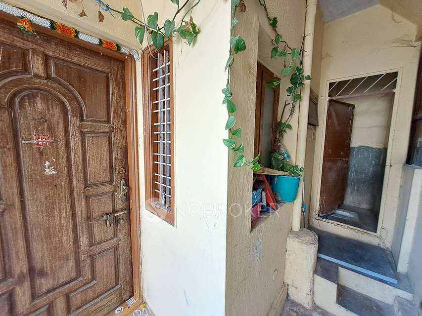 2 BHK House For Sale  In Laggere