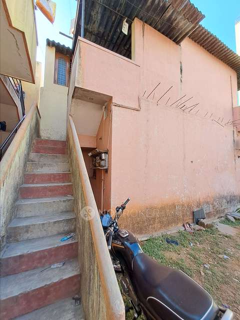 2 BHK House For Sale  In Laggere