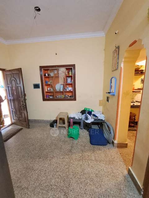 2 BHK House For Sale  In Laggere