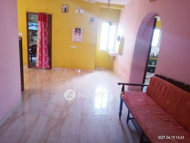 2 BHK Flat For Sale  In Annanagar East,