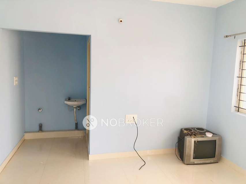 1 BHK Flat In Standalone  Building  for Rent  In  Madhuranagara 