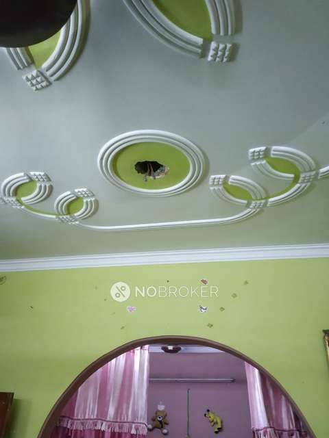 1 BHK Flat In Janta Flats For Sale  In Paschim Puri, Paschim Vihar