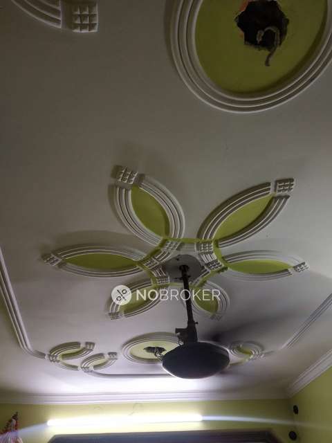 1 BHK Flat In Janta Flats For Sale  In Paschim Puri, Paschim Vihar