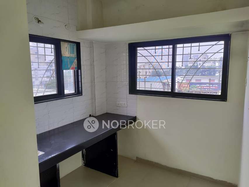 1 BHK Flat In Harsh Complex for Rent  In Hinjawadi