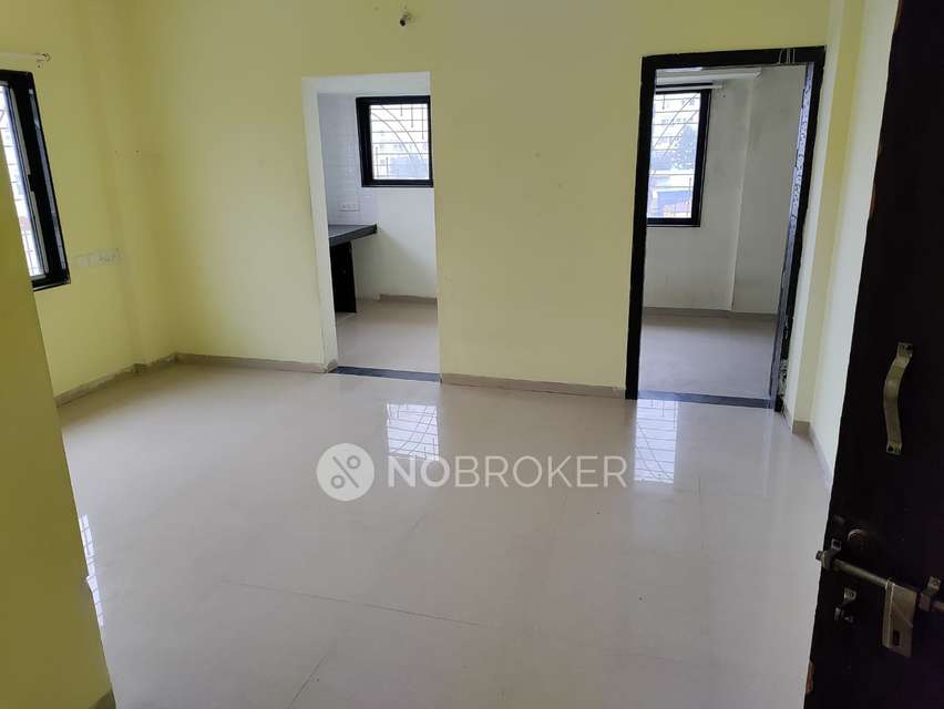 1 BHK Flat In Harsh Complex for Rent  In Hinjawadi